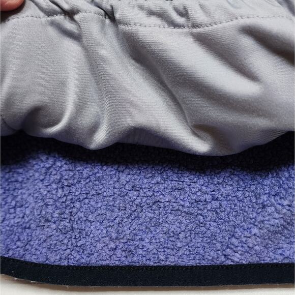 L.L. Bean Kids Sweater Fleece Pullover - Picture 6 of 7